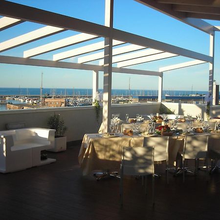 Astoria Hotel Pesaro Ngoại thất bức ảnh