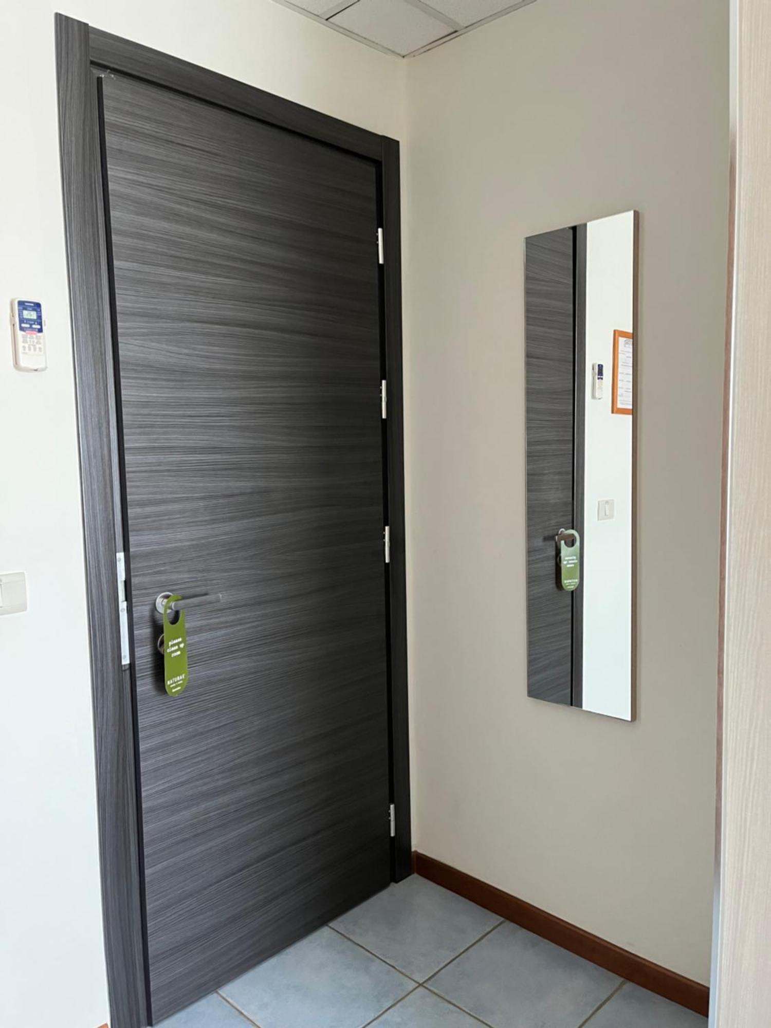 Astoria Hotel Pesaro Ngoại thất bức ảnh