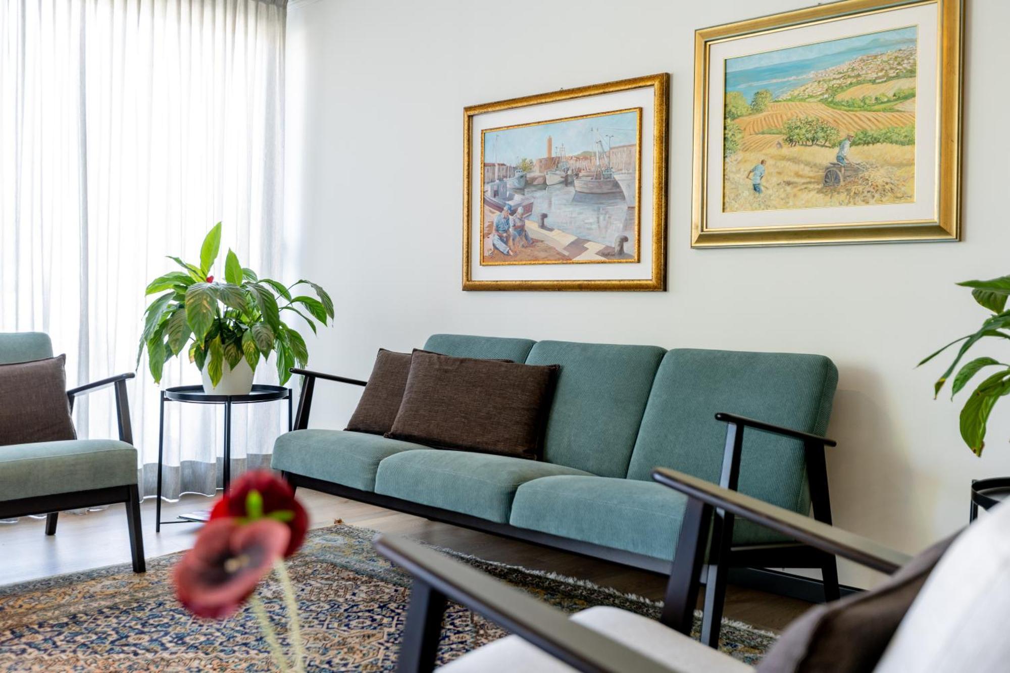 Astoria Hotel Pesaro Ngoại thất bức ảnh