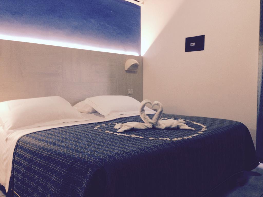 Astoria Hotel Pesaro Ngoại thất bức ảnh