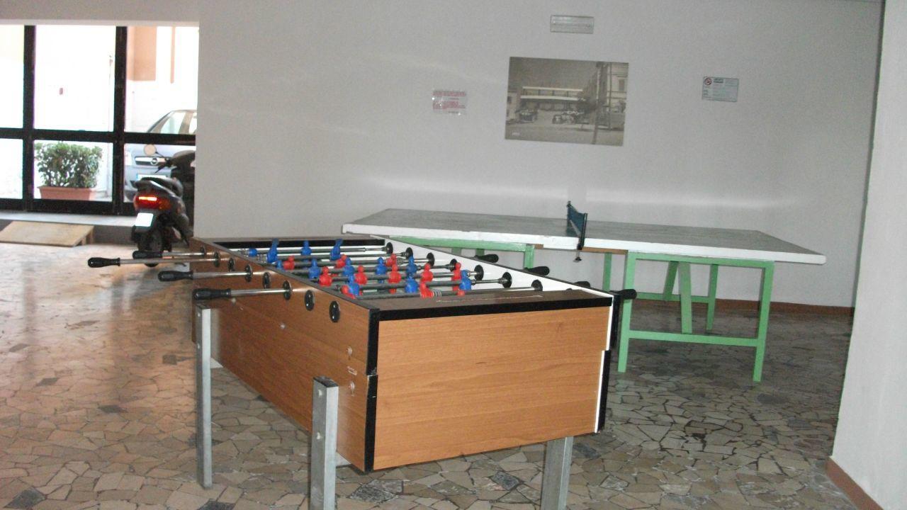 Astoria Hotel Pesaro Ngoại thất bức ảnh